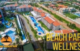 Translado para Beach Park