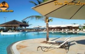 Translado para Dom Pedro Laguna