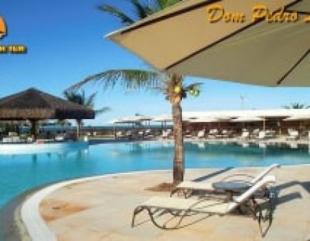 Translado para Dom Pedro Laguna