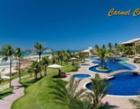 Translado para Carmel Charme