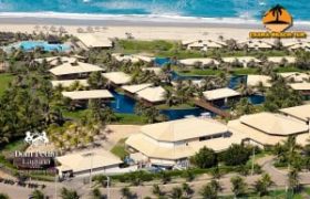 Translado para Hotel Dom Pedro Laguna