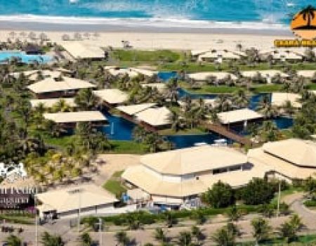 Translado para Hotel Dom Pedro Laguna