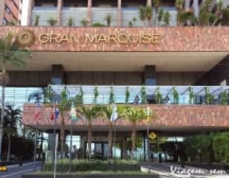 Translado para Hotéis na Beira Mar