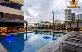 Transfer para Hotéis em Fortaleza