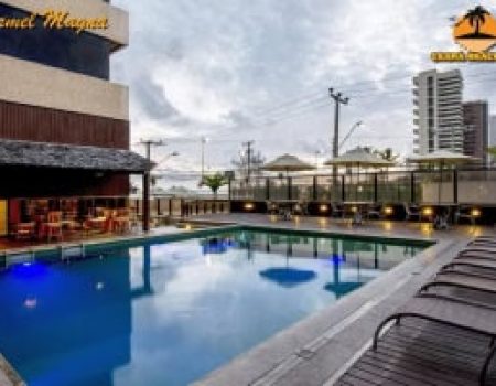 Transfer para Hotéis em Fortaleza