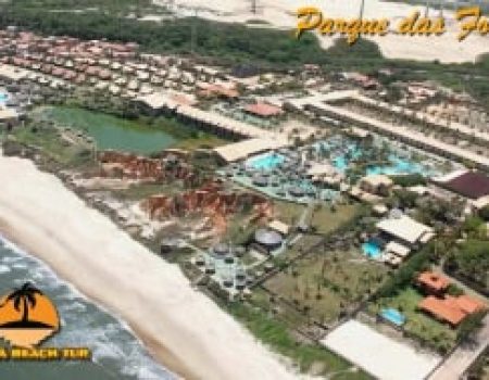 Translado para Hotel Parque das Fontes