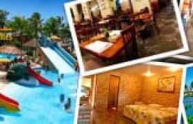 Translado para Hotel Parque das Fontes