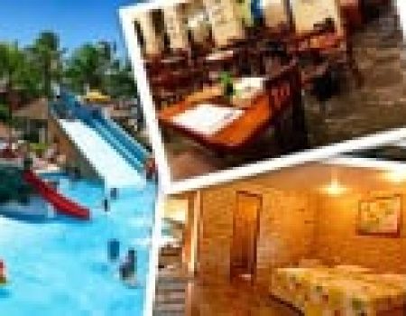 Translado para Hotel Parque das Fontes