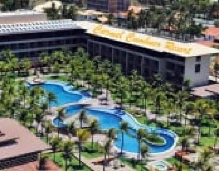 Translado para Vila Galé Cumbuco