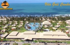 Translado para Vila Galé Cumbuco