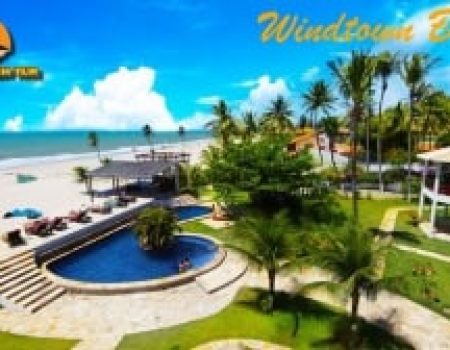 Translado para Vila Galé Cumbuco