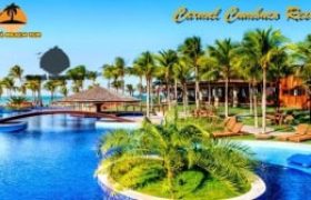 Translado para Vila Galé Cumbuco