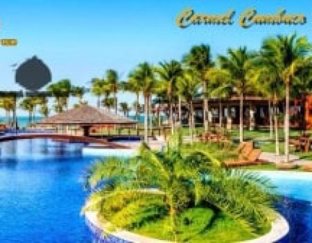 Translado para Vila Galé Cumbuco